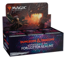Adventures in the Forgotten Realms Draft Booster Box [Preorder: July 23rd]