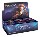 Commander Legends Draft Booster Box