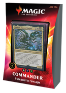 Commander Set (5 Decks)