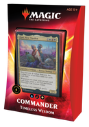 Commander 2020 Deck - Timeless Wisdom