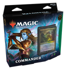 Kaldheim Set of 2 Commander Decks