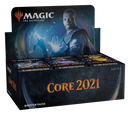 Core 2021 Draft Booster Box