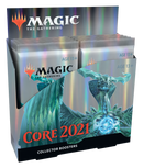 Core Set 2021 Collector Booster Box