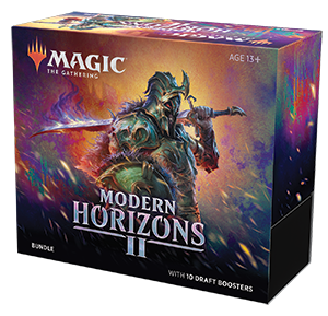 Modern Horizons 2 Bundle