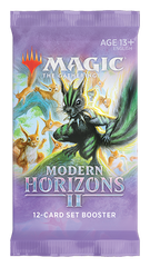 Modern Horizons 2 Sealed