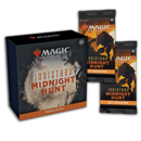 Innistrad: Midnight Hunt At-Home Prerelease Kit [Preorder: Sept 17th]