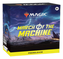 March of the Machine At-Home Prerelease Kit!