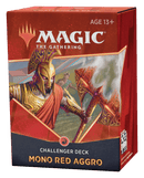 2021 Challenger Decks