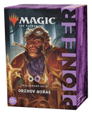 2021 Pioneer Challenger Decks - Orzhov Auras