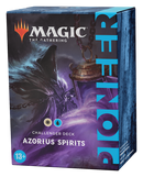 2021 Pioneer Challenger Decks - Azorius Spirits