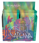 Streets of New Capenna Collector Booster Box