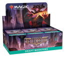 Streets of New Capenna Draft Booster Box