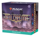 Streets of New Capenna At-Home Prerelease Kit!