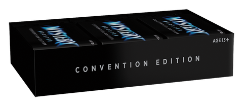 Mystery Booster Convention Edition Booster Box