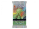Zendikar Rising Collector Booster Pack