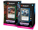 Kamigawa: Neon Dynasty Commander Decks - Set of 2 or Individual Decks