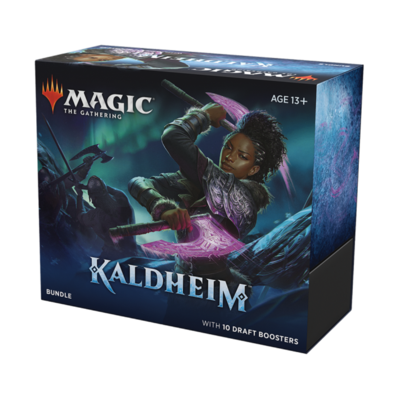 Kaldheim Bundle [Preorder: Feb 5]
