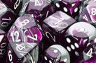 CHESSEX: D10 Gemini™ DICE SETS