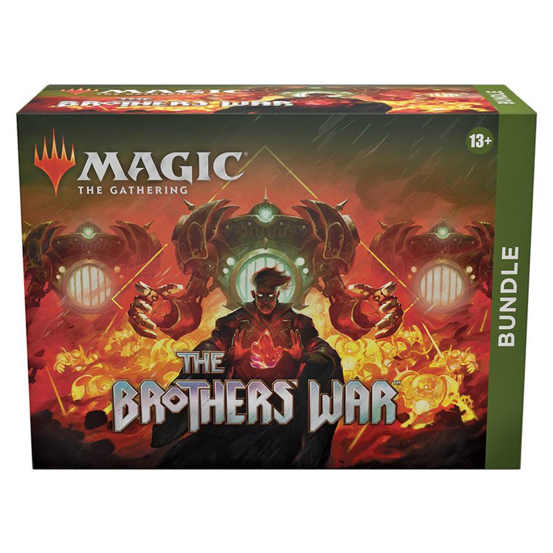 The Brothers' War Bundle