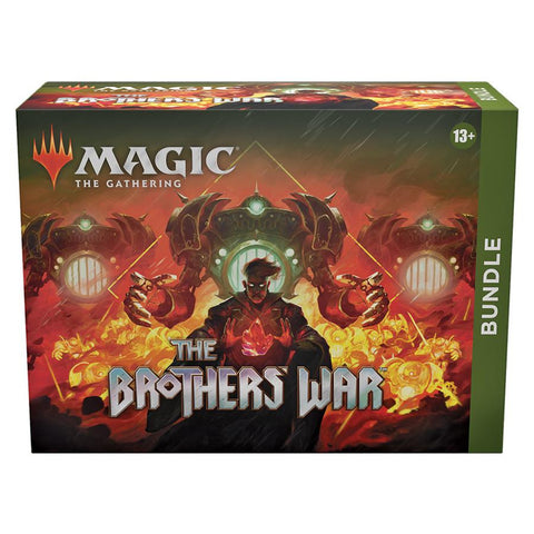 The Brothers' War Bundle