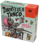 Tarantula Tango