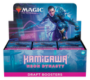 Kamigawa: Neon Dynasty Draft Booster Box