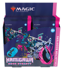 Kamigawa: Neon Dynasty Collector Booster Box