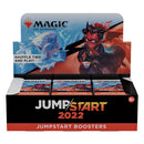 Jumpstart 2022 Booster Box