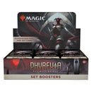 Phyrexia: All Will Be One Set Booster Box