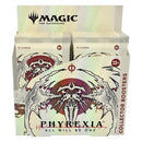 Phyrexia: All Will Be One Collector Booster Box