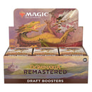 Dominaria Remastered Draft Booster Box