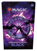 Commander Collection: Black
