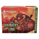 The Brothers' War - Bundle - Gift Edition