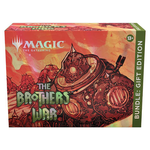 The Brothers' War - Bundle - Gift Edition