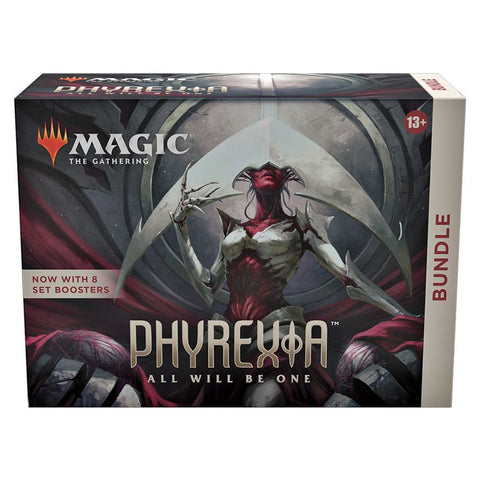 Phyrexia: All Will Be One Bundle