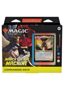 March of the Machine Divine Convocation