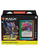 March of the Machine Tinker Time