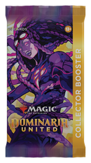 Dominaria United Collector Pack