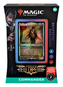 Streets of New Capenna: Commander Deck - Maestros Massacre