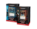 Innistrad: Crimson Vow Commander Decks - Set of 2  or Individual Decks