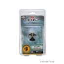 Dungeons & Dragons - Attack Wing Wave 1 Dwarven Ballista Expansion Pack