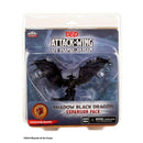 Dungeons & Dragons - Attack Wing Wave 2 Black ShadowDragon Expansion Pack