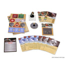 Dungeons & Dragons - Attack Wing Wave 6 Shield Dwarf Fighter Expansion Pack