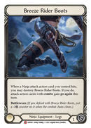 Breeze Rider Boots [1HP097] (History Pack 1) - Waypoint Games CA