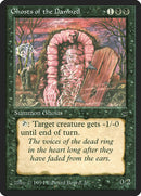 Ghosts of the Damned [Legends] - Waypoint Games CA