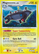 Magnezone (6/100) [Diamond & Pearl: Stormfront] - Waypoint Games CA