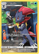 Weavile (238/236) [Sun & Moon: Cosmic Eclipse] - Waypoint Games CA