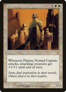 Pianna, Nomad Captain [Odyssey] - Waypoint Games CA