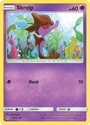 Skrelp (52/131) [Sun & Moon: Forbidden Light] - Waypoint Games CA