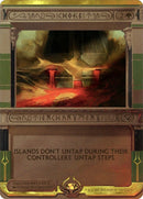 Choke (Invocation) [Amonkhet Invocations] - Waypoint Games CA
